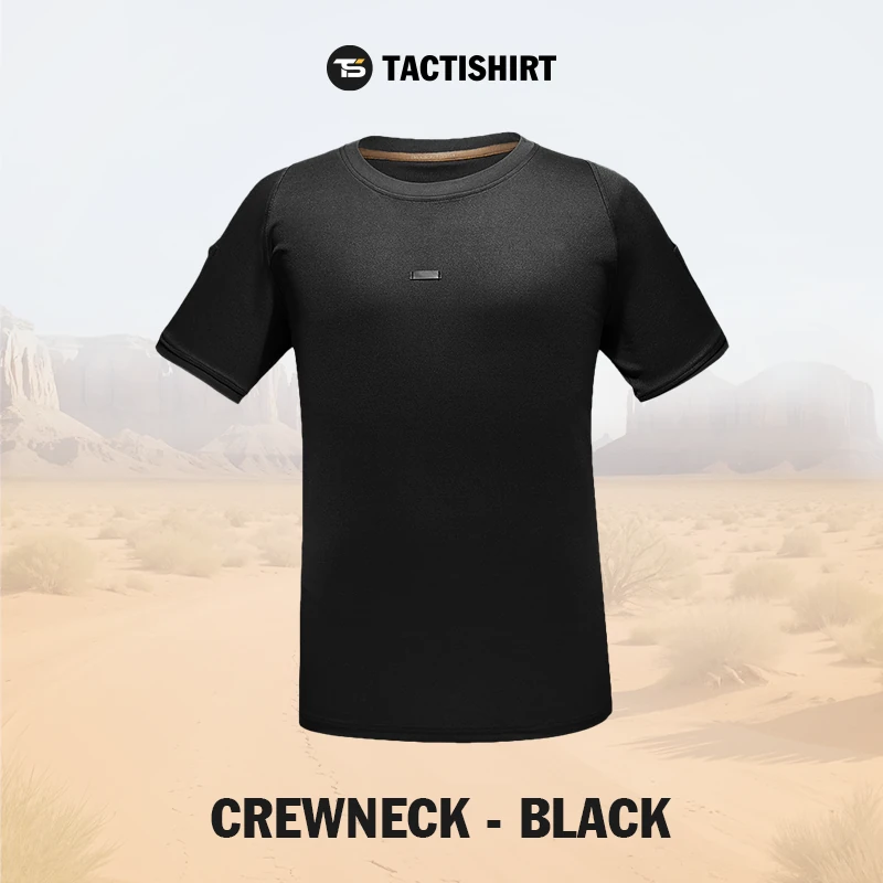 TactiShirt - Outdoor Performance Tactical Shirt