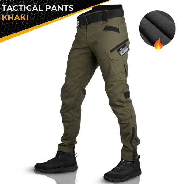Tactical Pants™