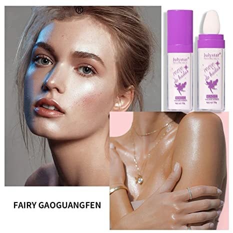 2024 New Year Hot Sale (SAVE 49% OFF) - Highlighter Powder Stick Makeup