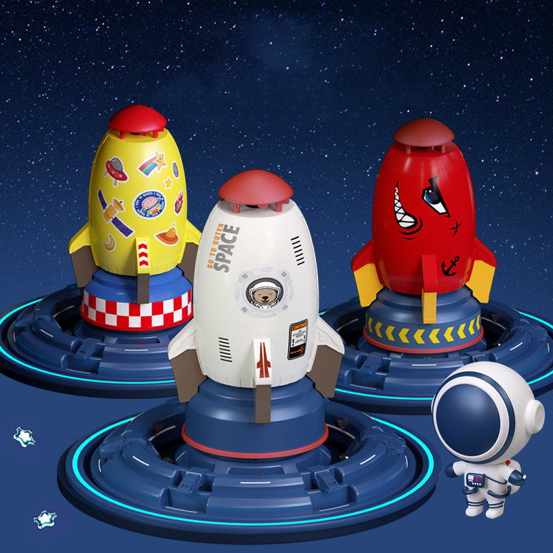 🔥2025 New Sales 50% OFF🔥 Cosmic Aqua Orbiter