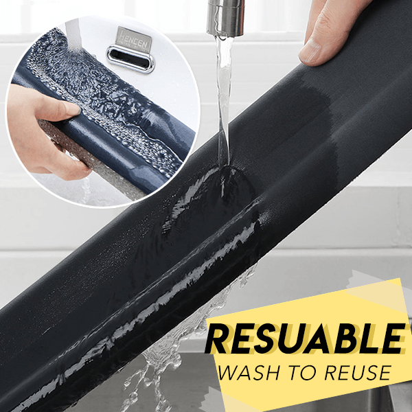 (🍀🎁2025 New Year Hot Sale🎁  50% 🍀)Door Bottom Seal Strip Stopper👍