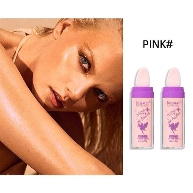 2024 New Year Hot Sale (SAVE 49% OFF) - Highlighter Powder Stick Makeup