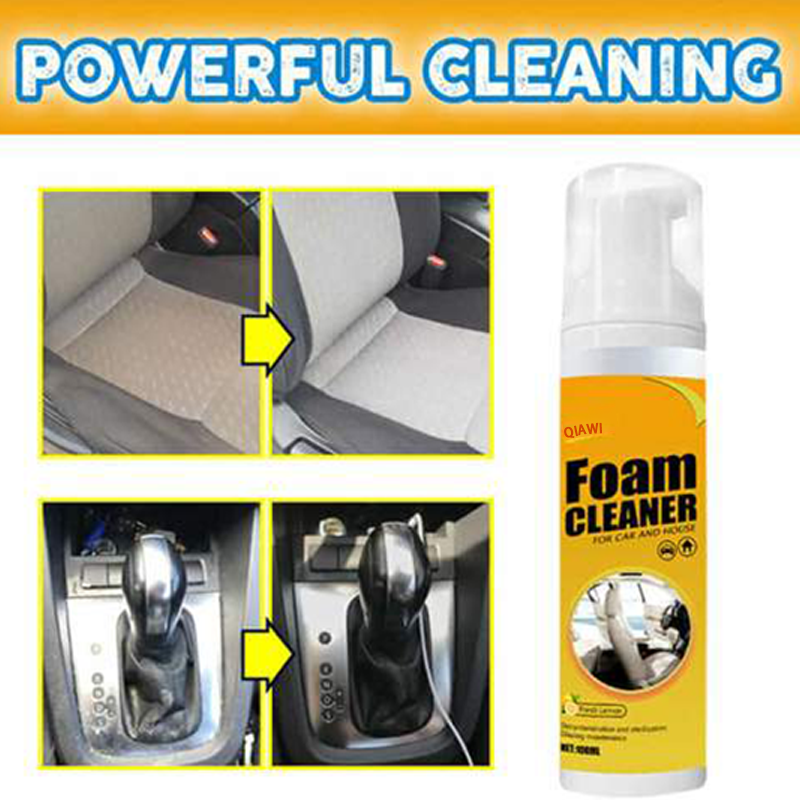 🧼Multipurpose Foaming Cleaner🔥
