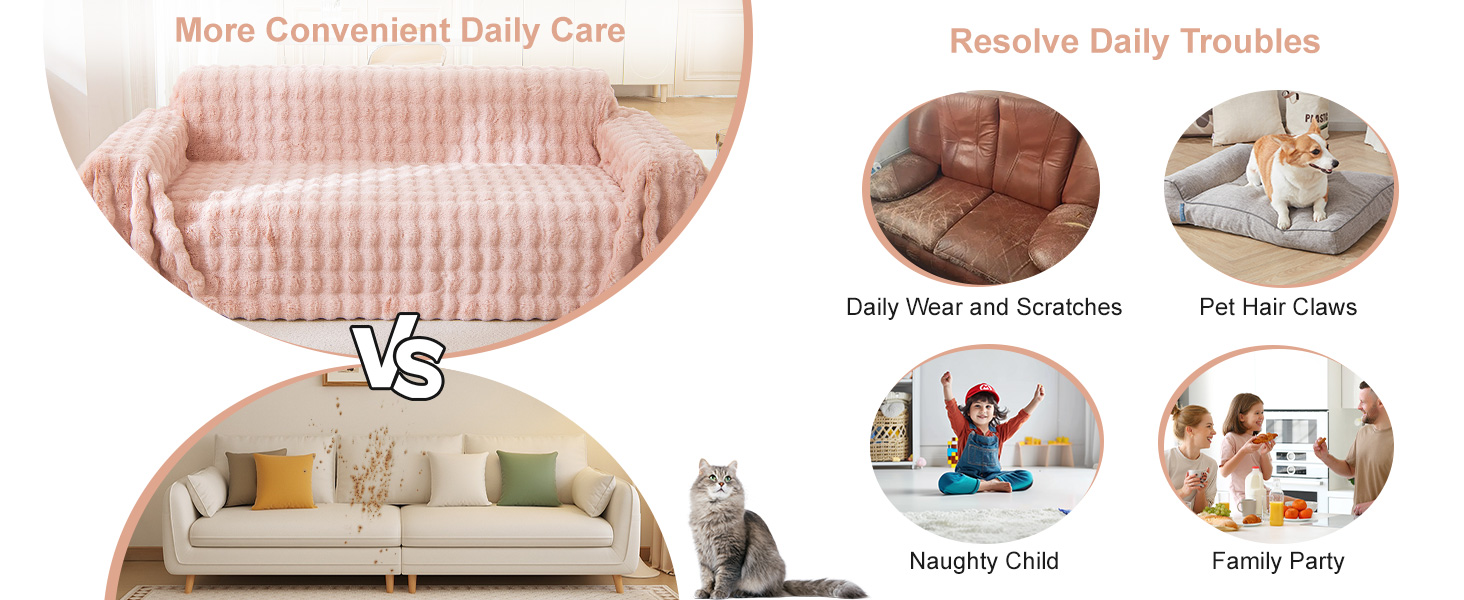 sofa cover