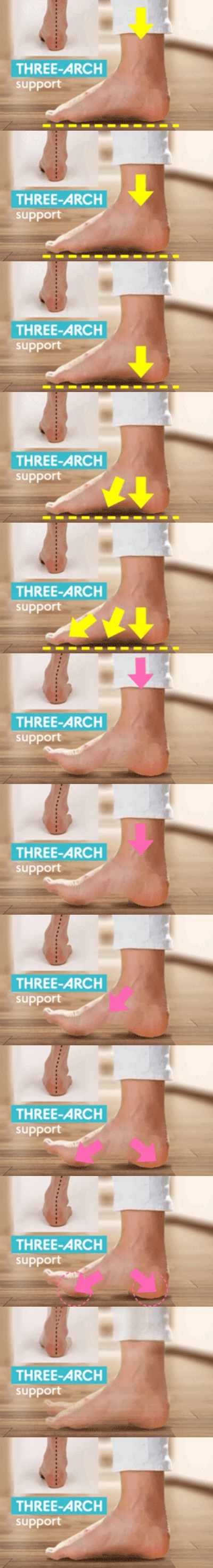 AZZY Premium Orthopedic Casual Sneaker, Casual Orthopedic Walking Shoes 2020 Design