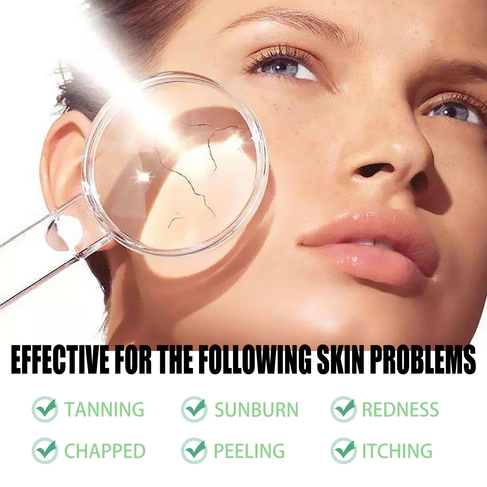 Intensive Tanning Luxe Gel