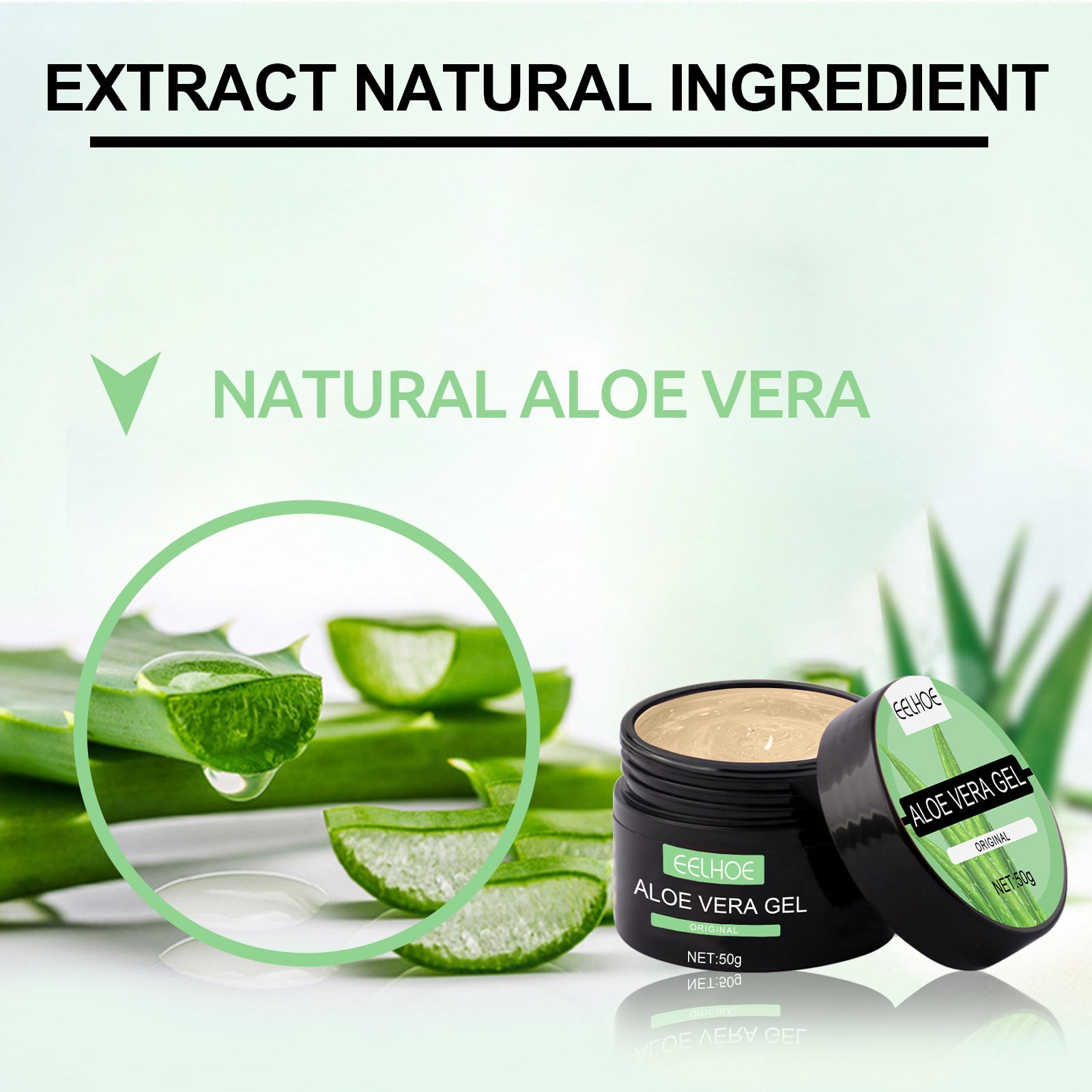 Intensive Tanning Luxe Gel