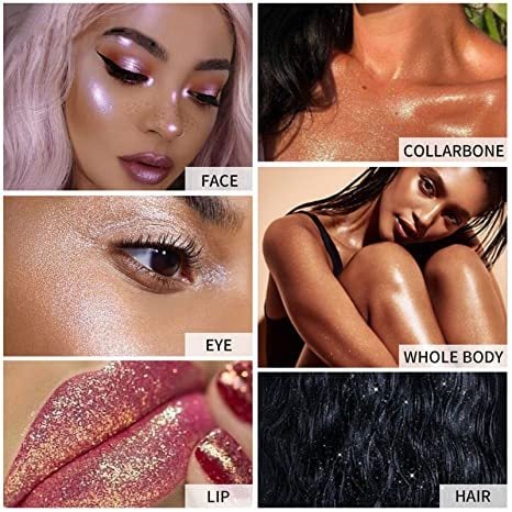 2024 New Year Hot Sale (SAVE 49% OFF) - Highlighter Powder Stick Makeup