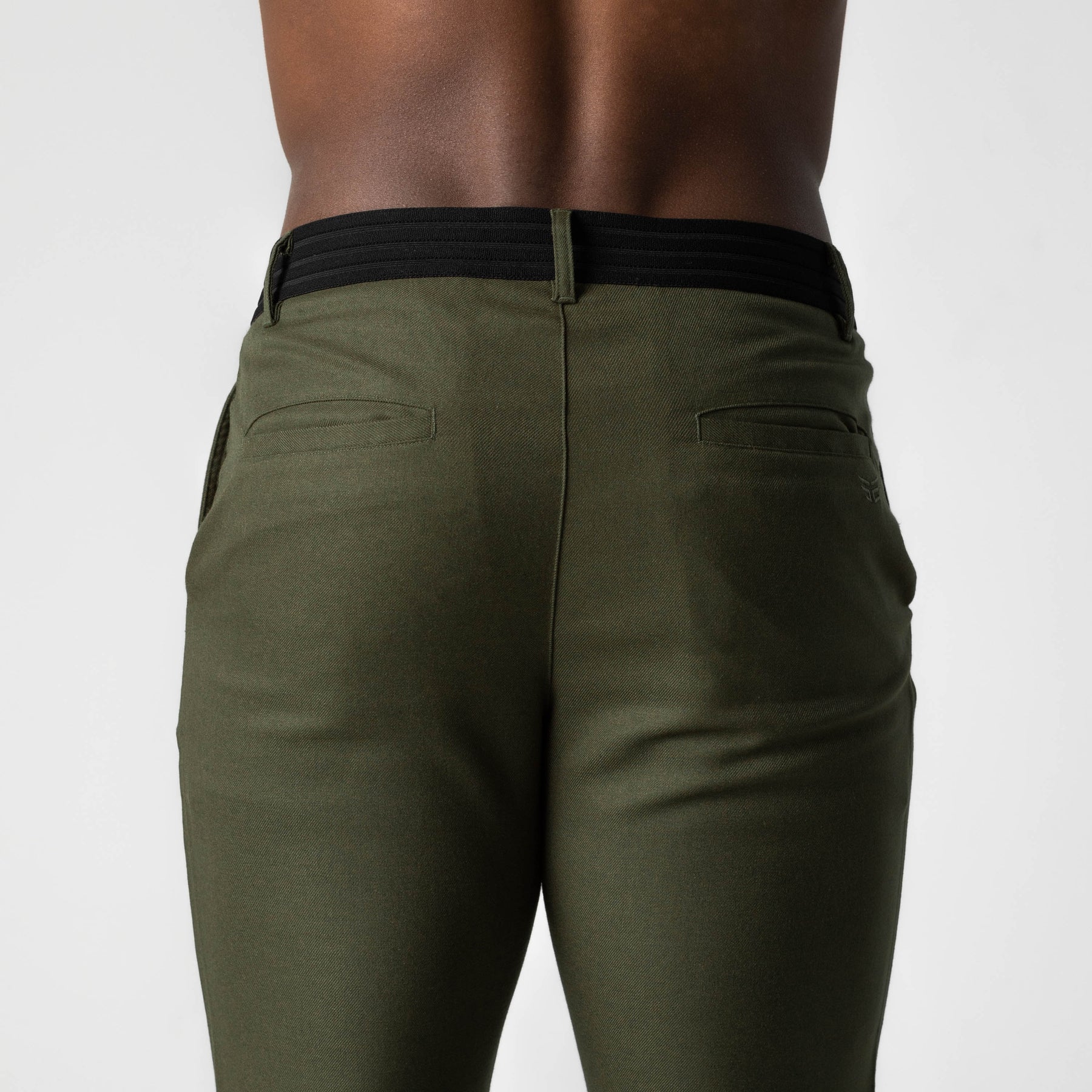 2024 ACTIVE CHINOS