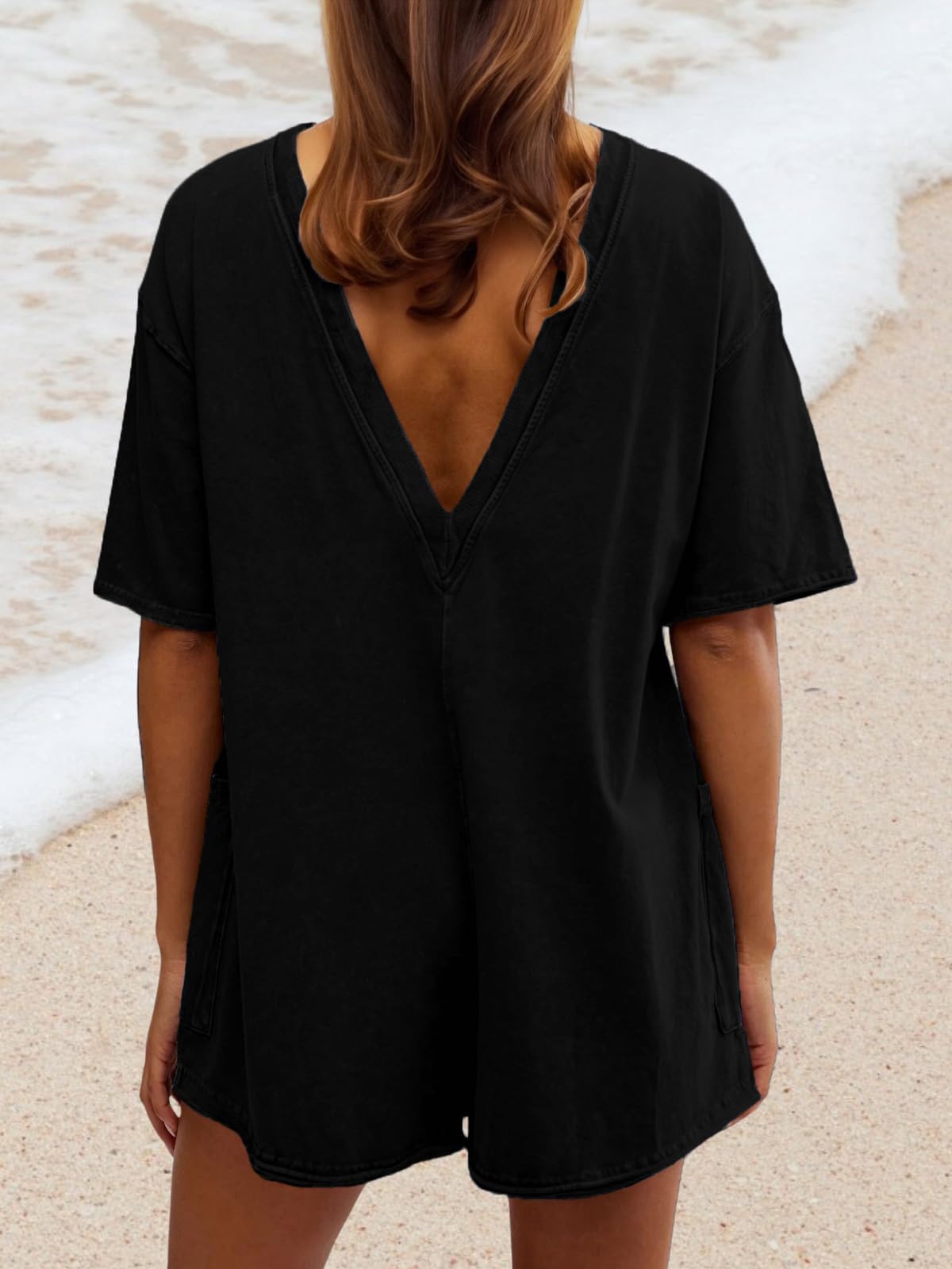 Womens Athletic Romper - Buy 2 Get Extra 10% OFF & FREE SHIPPING