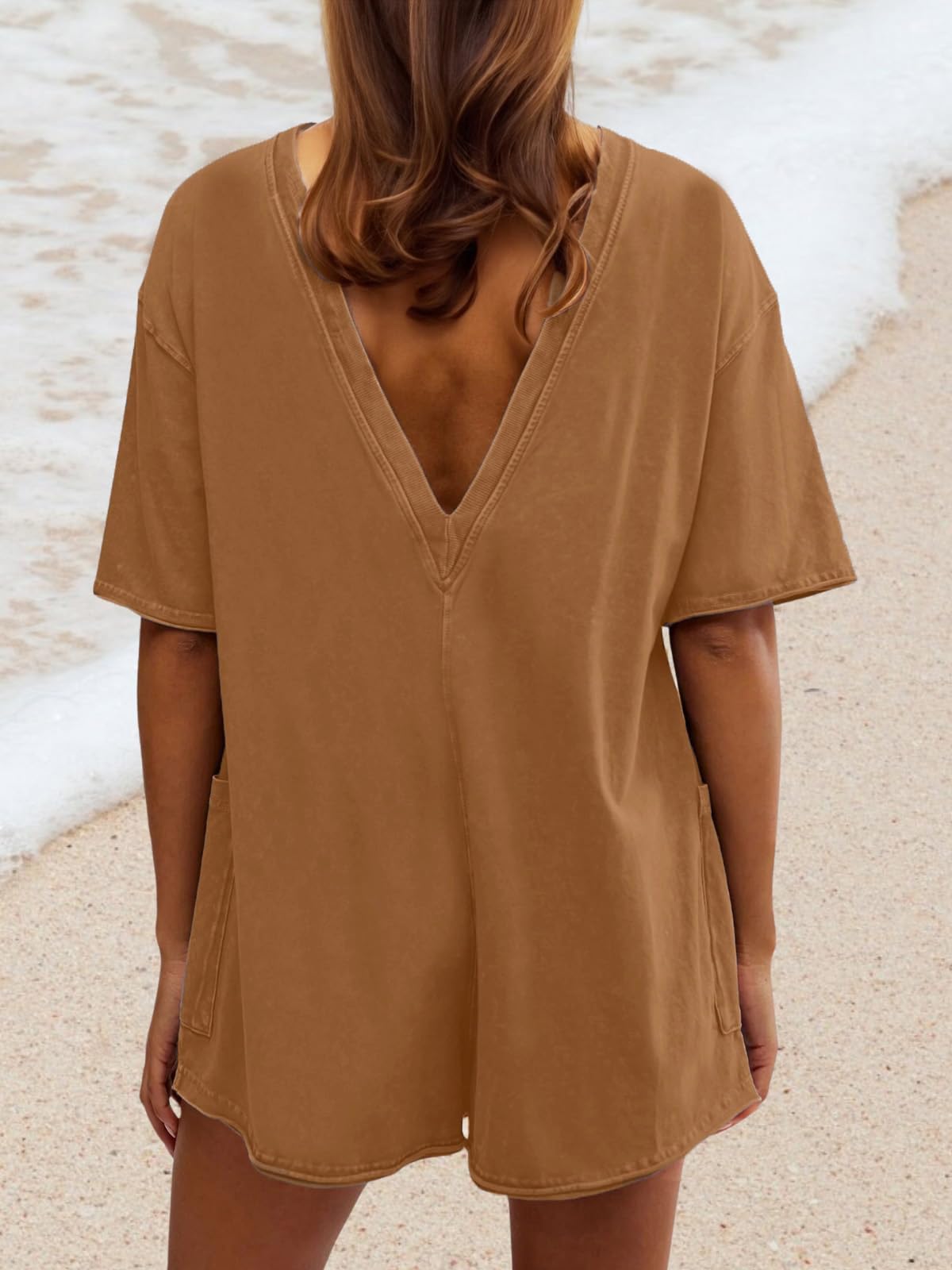 Womens Athletic Romper - Buy 2 Get Extra 10% OFF & FREE SHIPPING