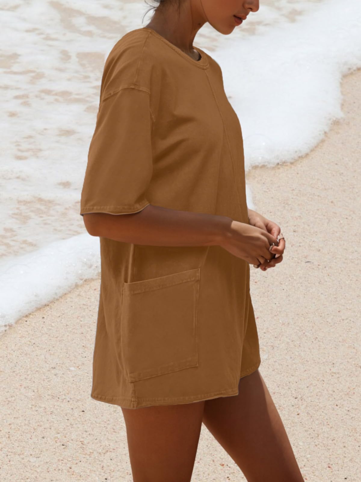 Womens Athletic Romper - Buy 2 Get Extra 10% OFF & FREE SHIPPING