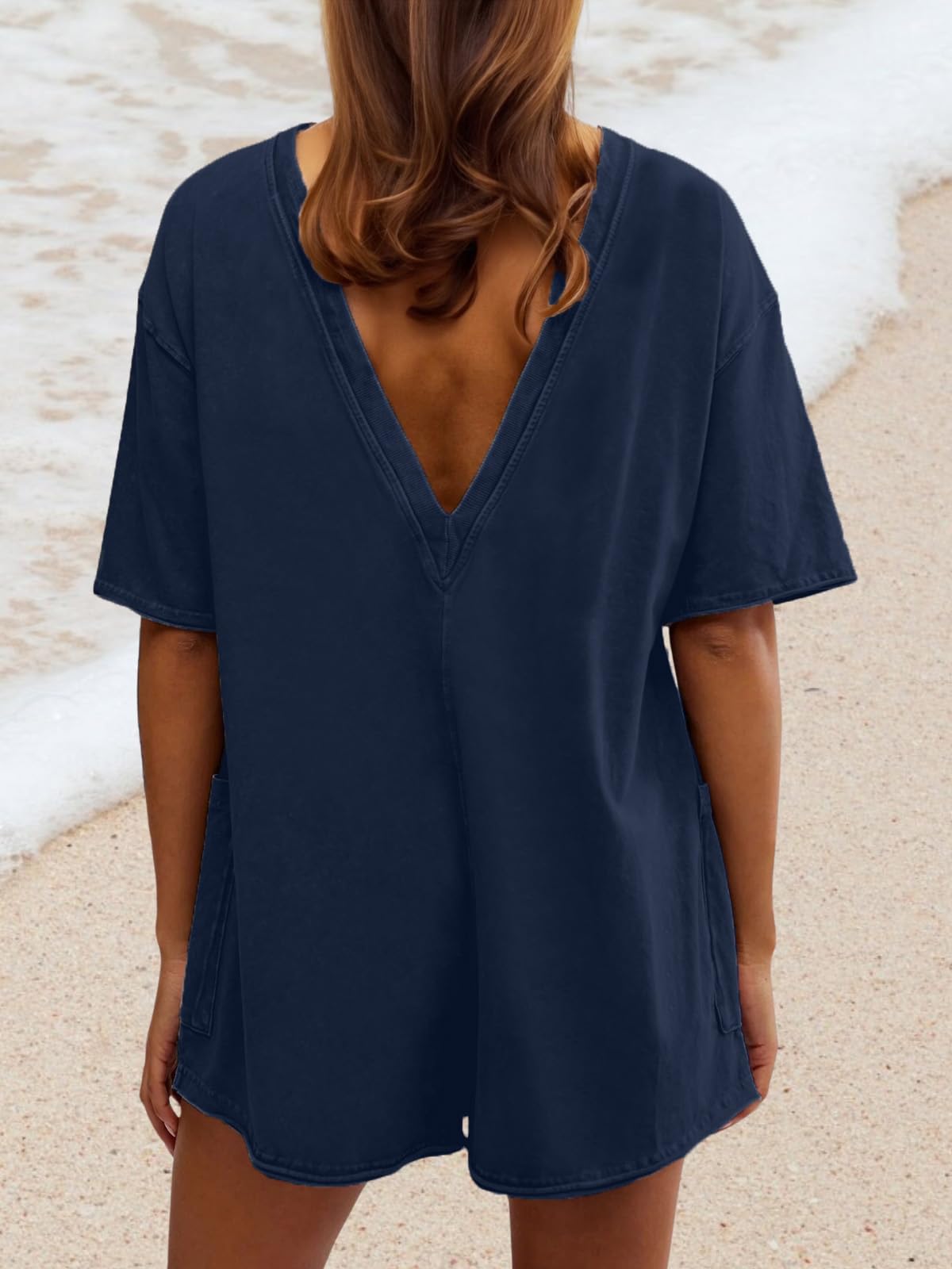 Womens Athletic Romper - Buy 2 Get Extra 10% OFF & FREE SHIPPING