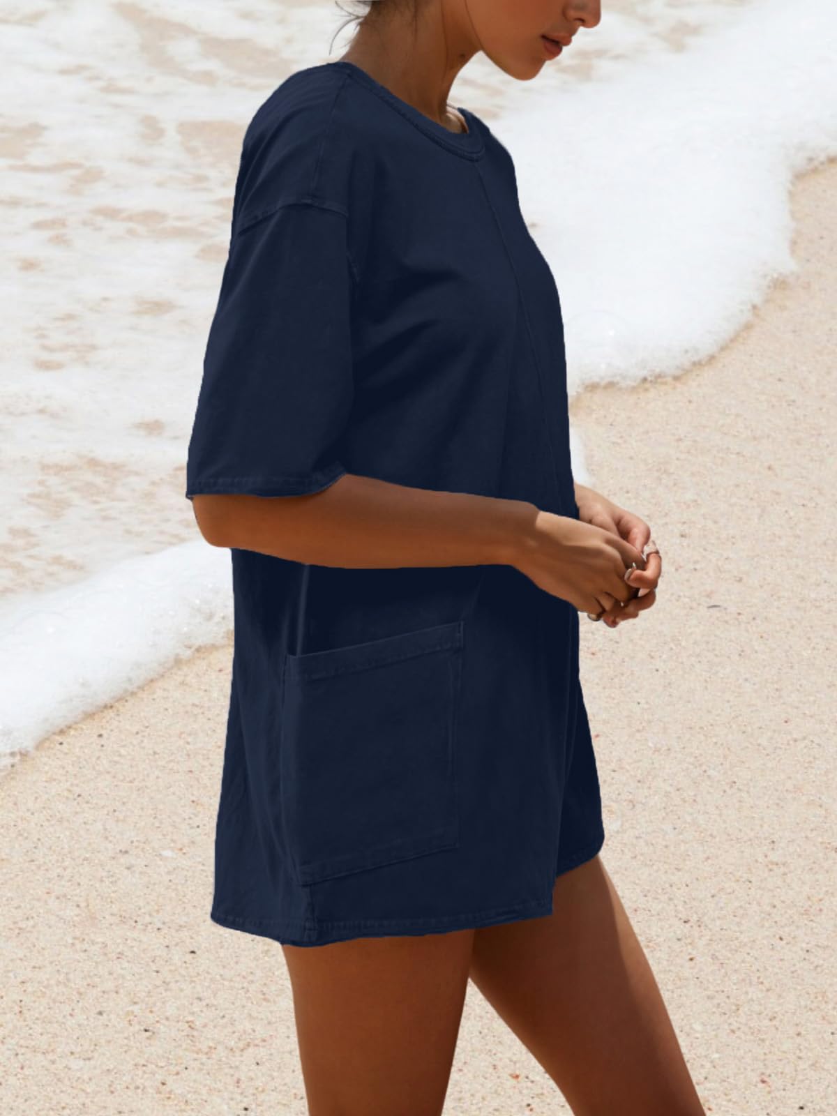 Womens Athletic Romper - Buy 2 Get Extra 10% OFF & FREE SHIPPING