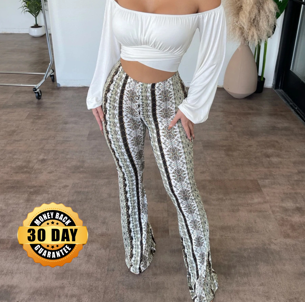 Hot Sale🔥Viral Forbidden Pants