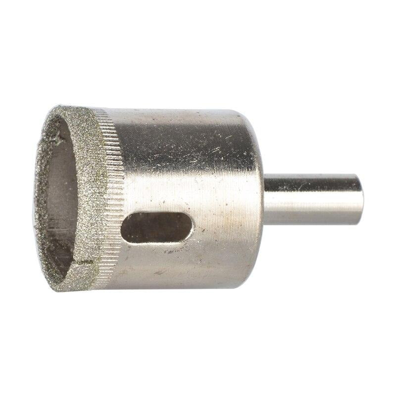 10-piece diamond drill bit set