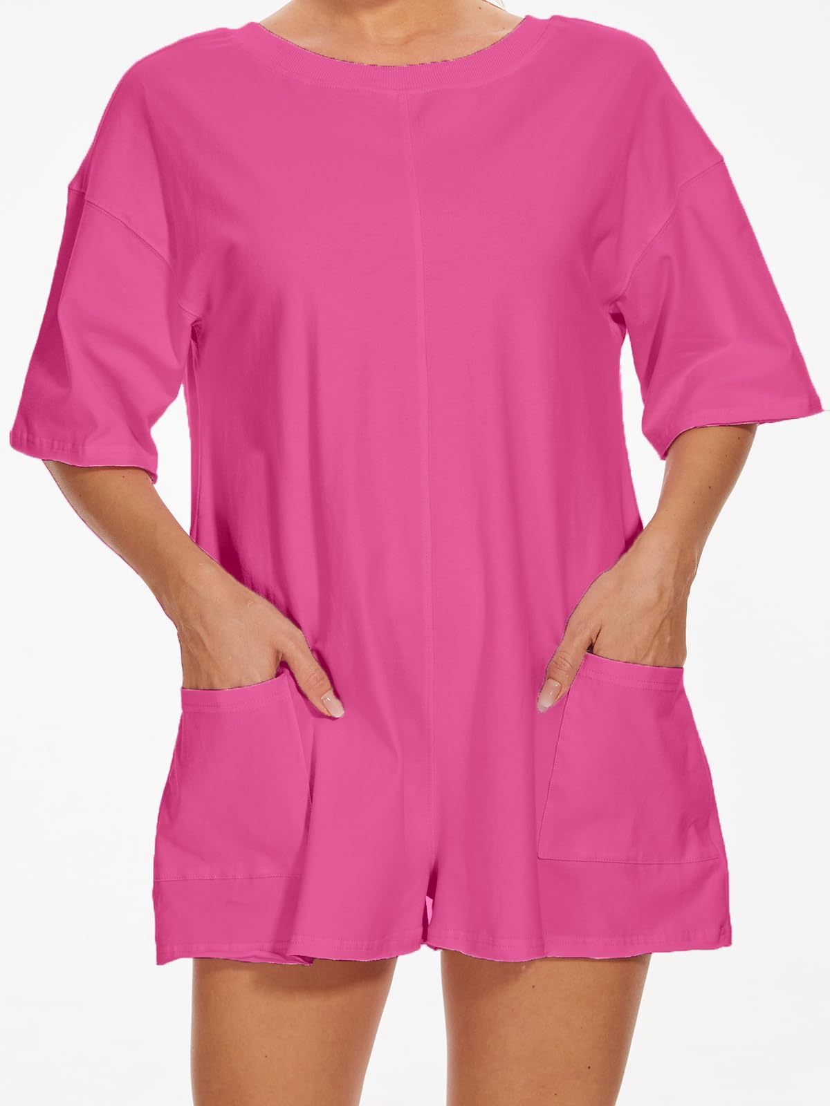 Womens Athletic Romper - Buy 2 Get Extra 10% OFF & FREE SHIPPING
