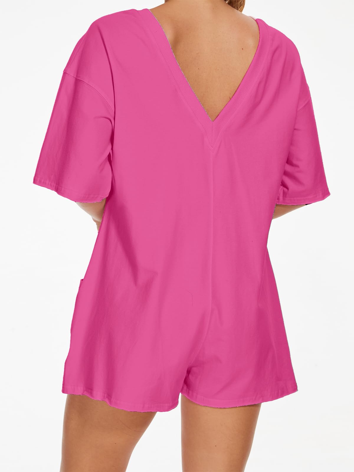 Womens Athletic Romper - Buy 2 Get Extra 10% OFF & FREE SHIPPING