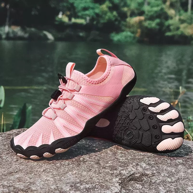 Quick-Drying Non Slip Breathable Hiking Shoes-Buy 2 Free Shipping