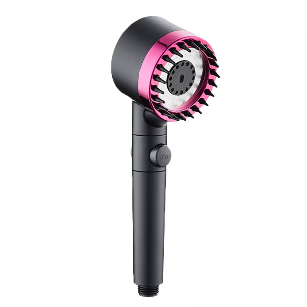 Massage Pressure Shower Head