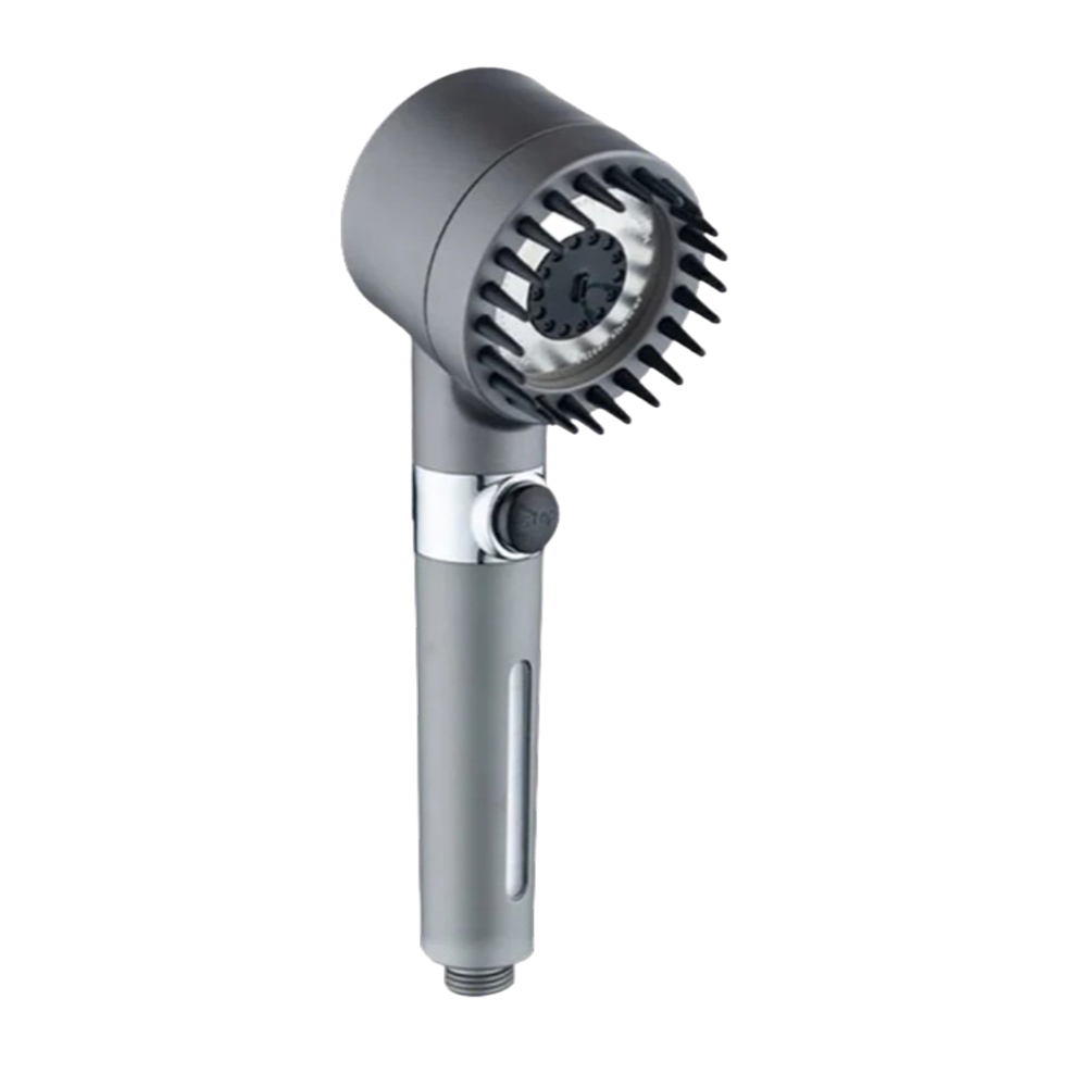 Massage Pressure Shower Head
