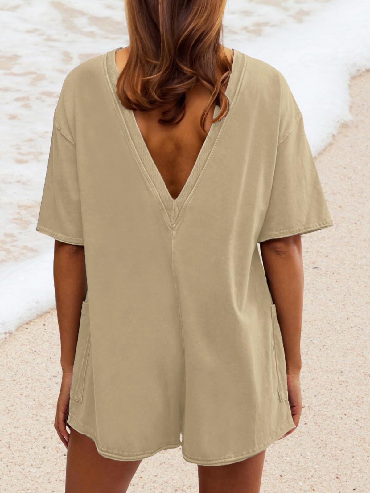 Womens Athletic Romper - Buy 2 Get Extra 10% OFF & FREE SHIPPING