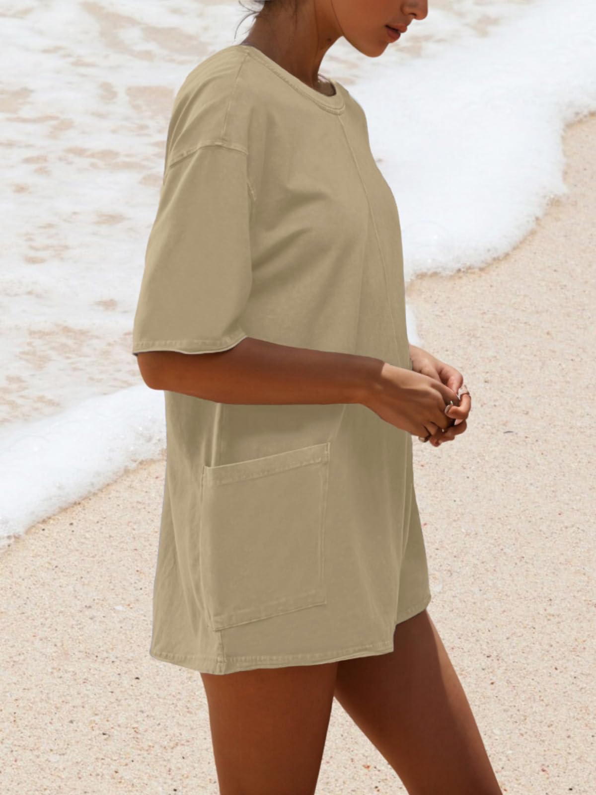 Womens Athletic Romper - Buy 2 Get Extra 10% OFF & FREE SHIPPING