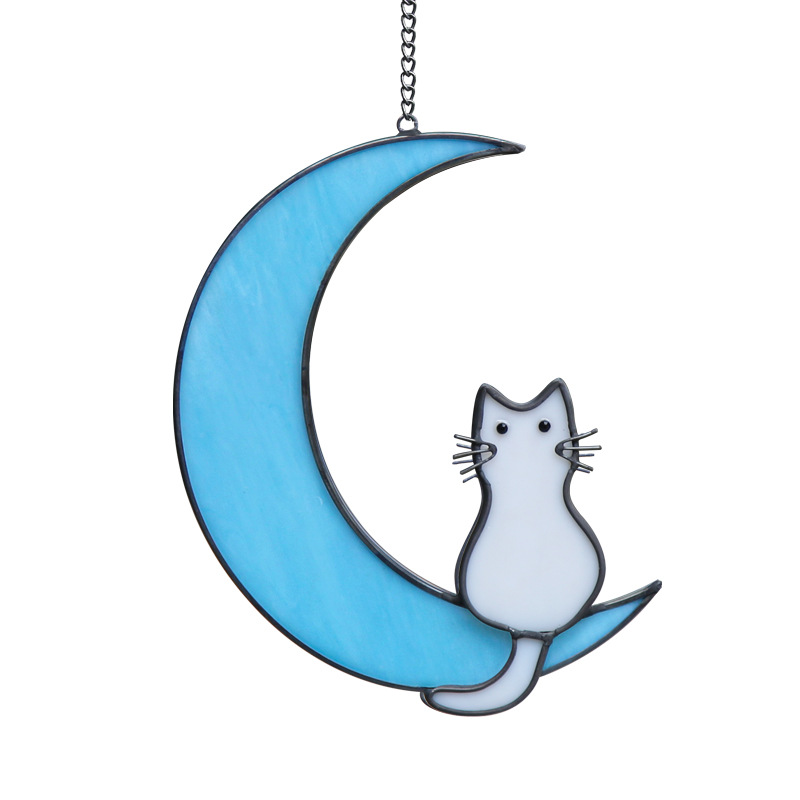 Love Under Moonlight