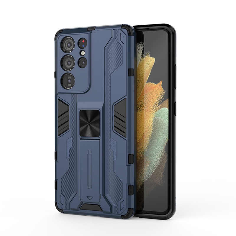 New Generation Shockproof Armor Case for Samsung Galaxy S24 S23 S22 Series