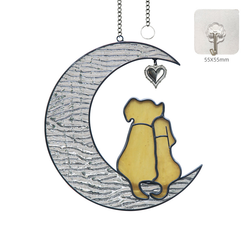 Love Under Moonlight