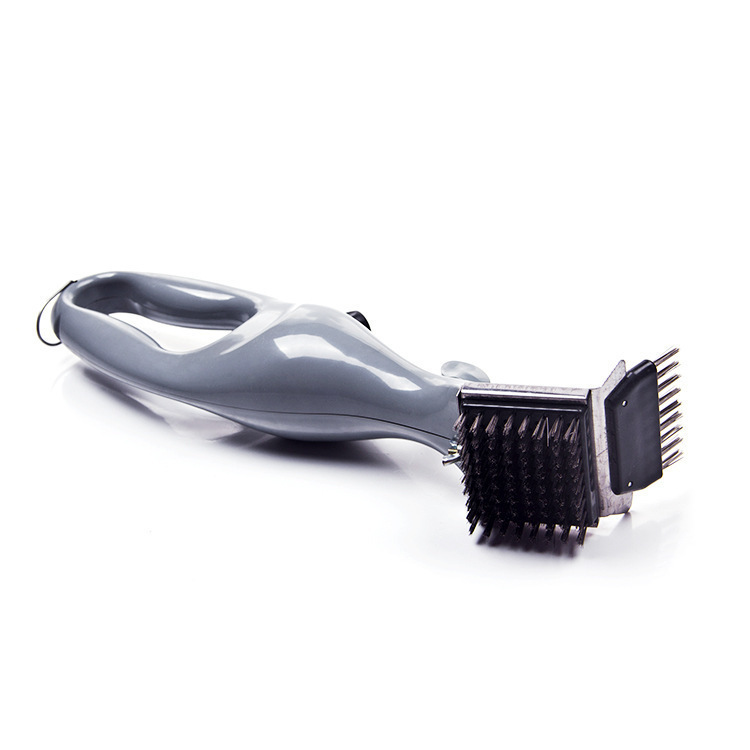 BBQ Brushes - Steam Cleaning Brushes