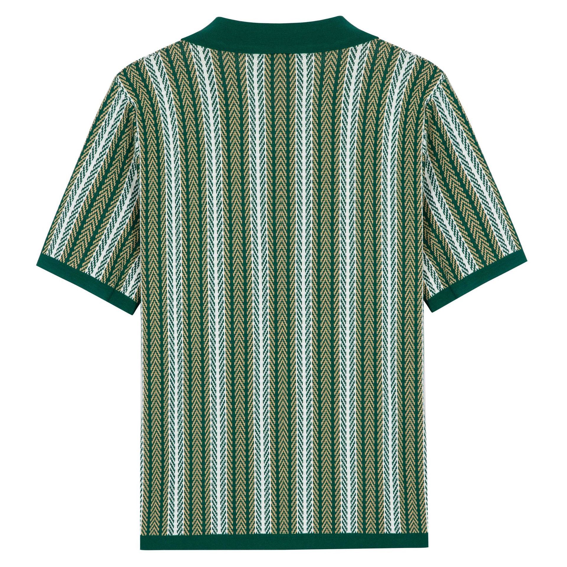 Cool Silk Sweater Short Sleeve Slim T-Shirt