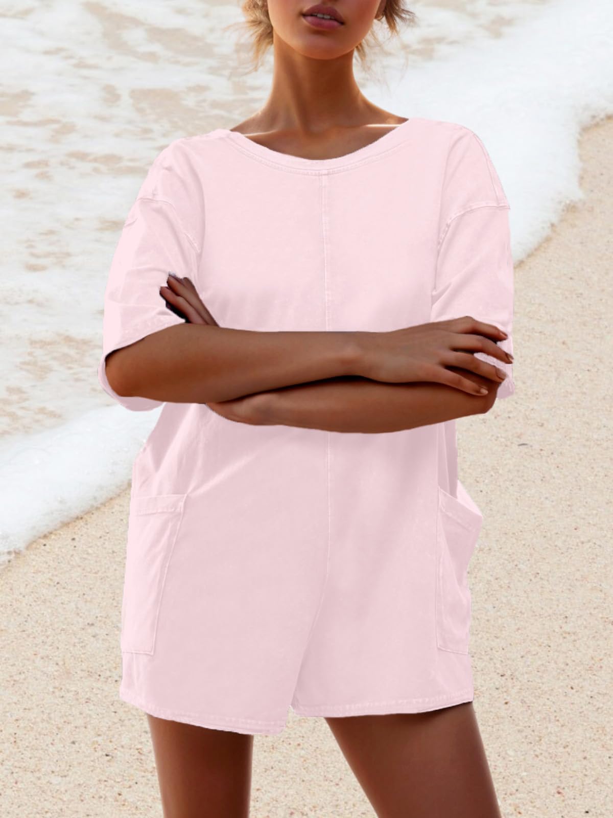 Womens Athletic Romper - Buy 2 Get Extra 10% OFF & FREE SHIPPING