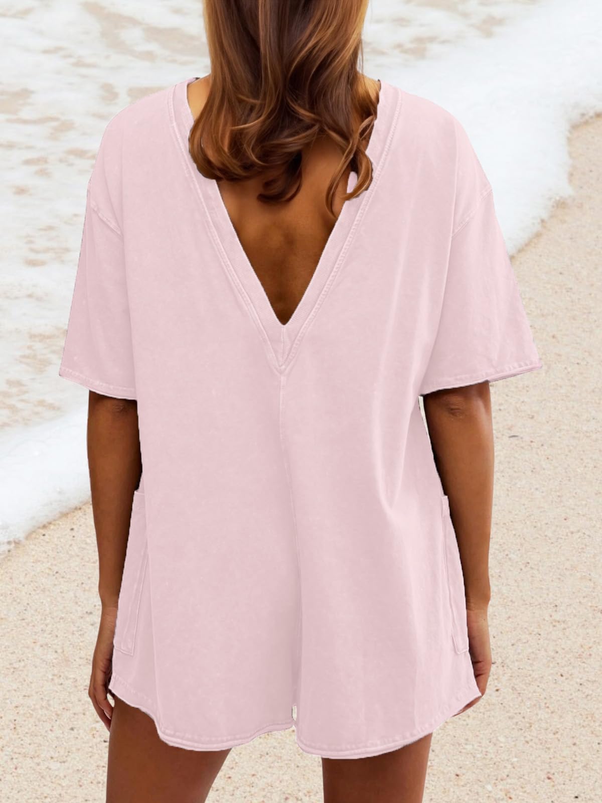 Womens Athletic Romper - Buy 2 Get Extra 10% OFF & FREE SHIPPING