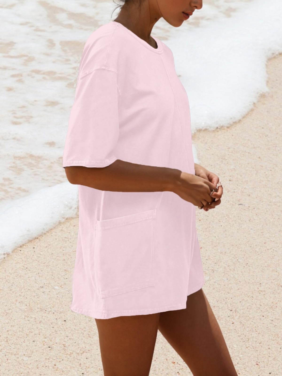 Womens Athletic Romper - Buy 2 Get Extra 10% OFF & FREE SHIPPING