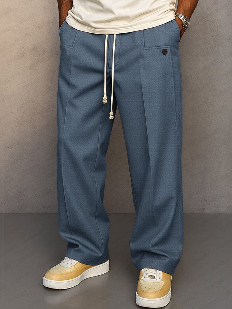 Frank Hénry Ryan Hose