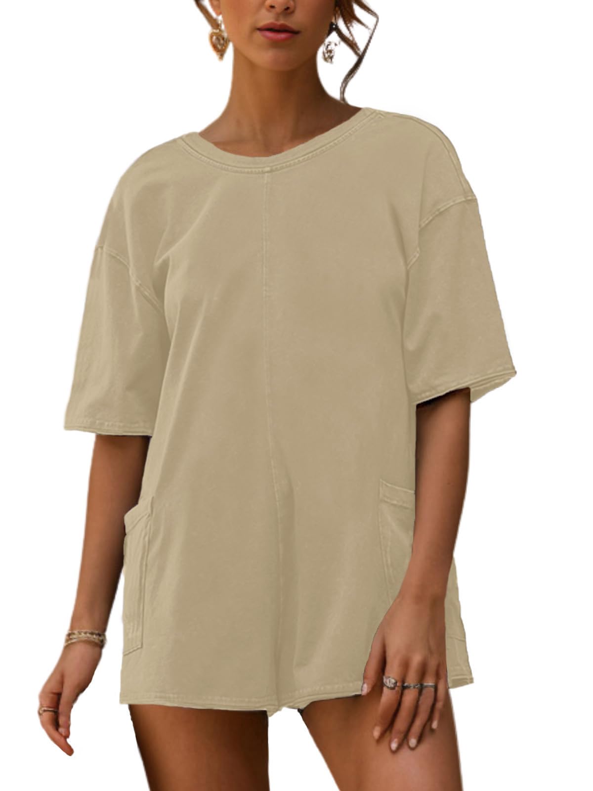 Womens Athletic Romper - Buy 2 Get Extra 10% OFF & FREE SHIPPING