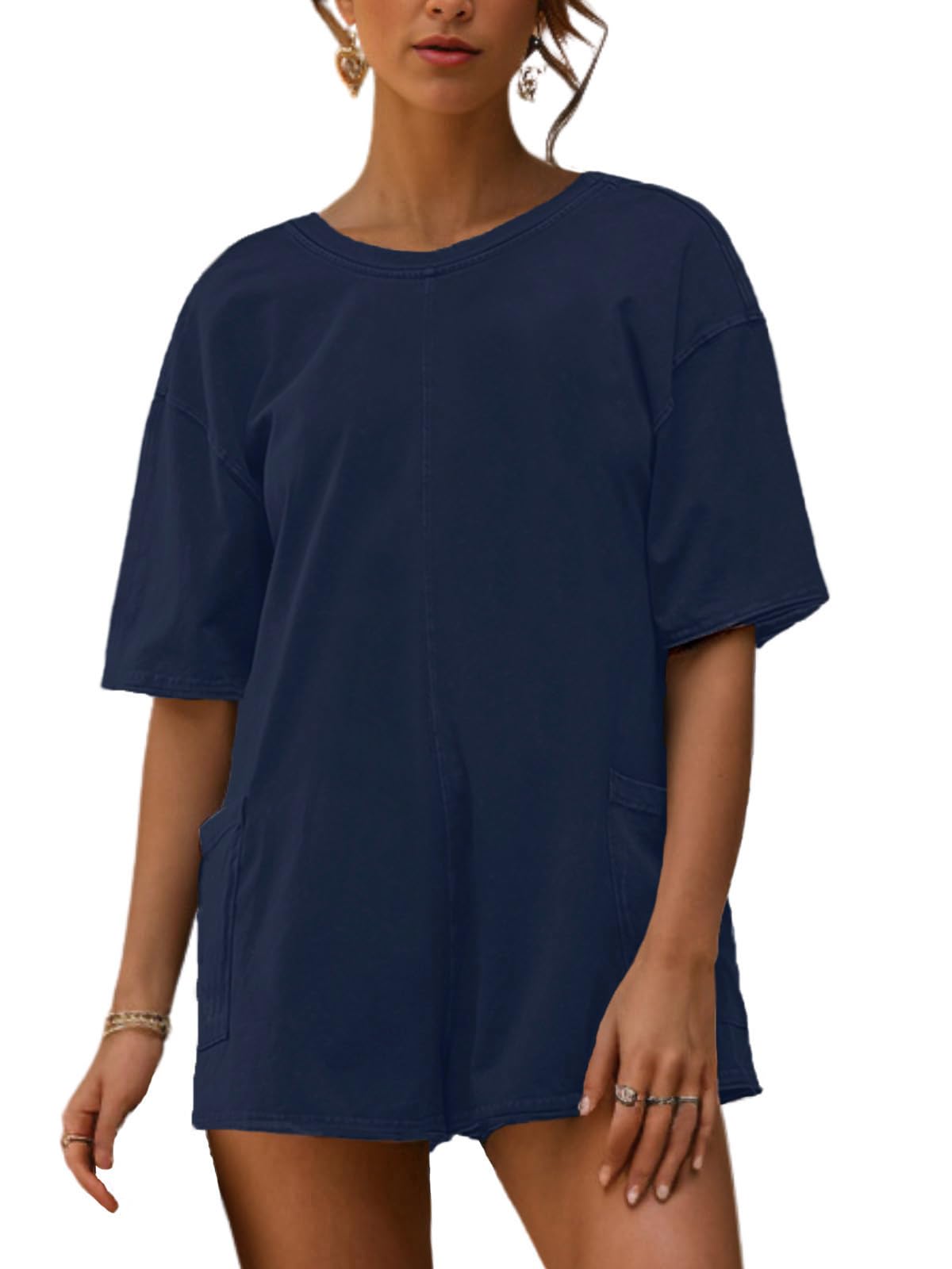Womens Athletic Romper - Buy 2 Get Extra 10% OFF & FREE SHIPPING