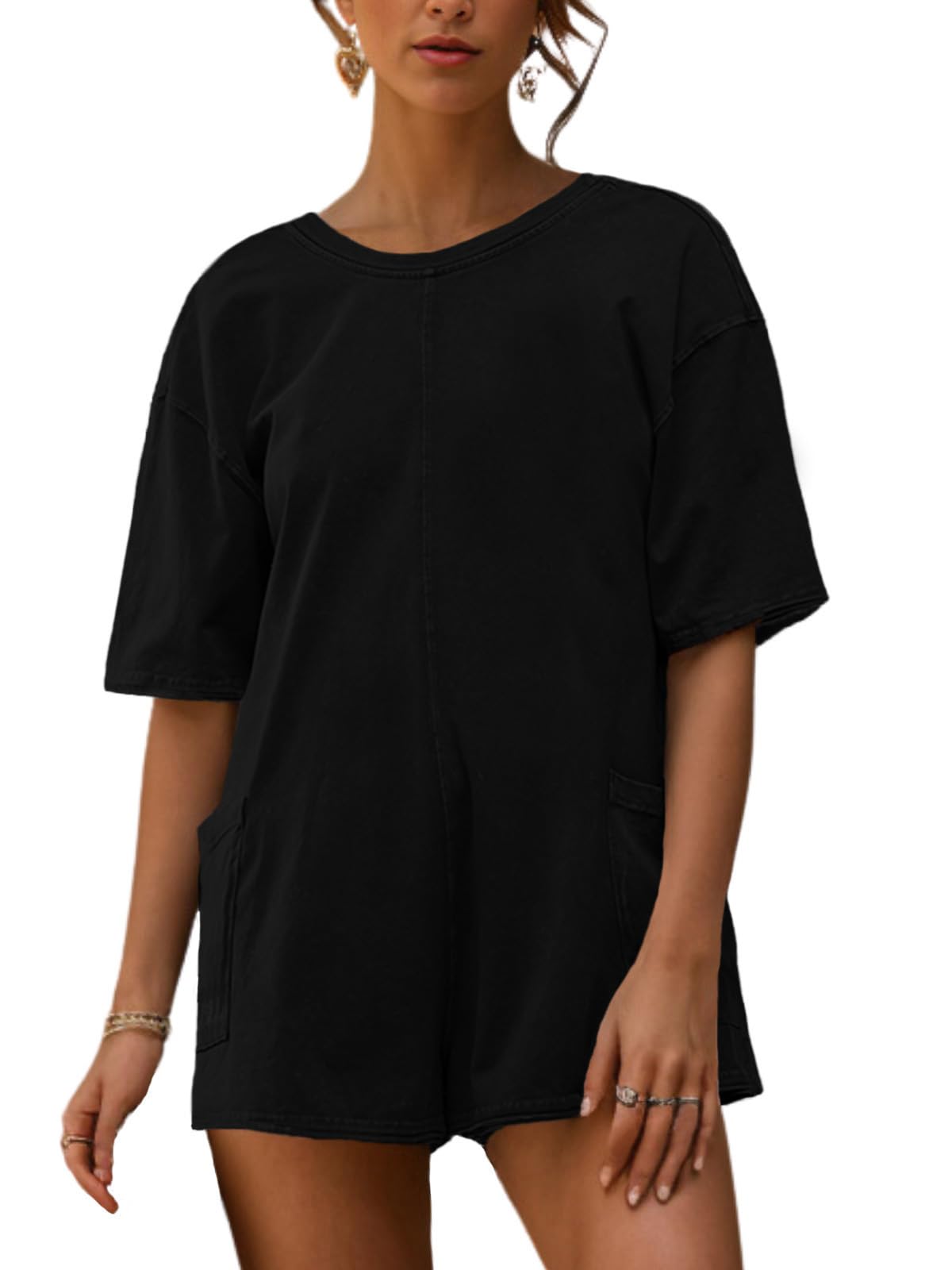 Womens Athletic Romper - Buy 2 Get Extra 10% OFF & FREE SHIPPING
