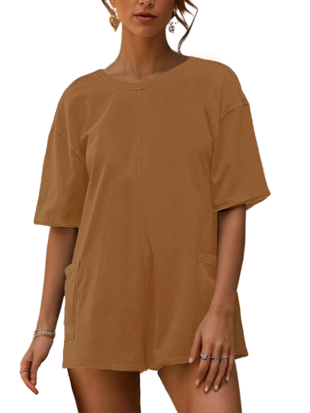Womens Athletic Romper - Buy 2 Get Extra 10% OFF & FREE SHIPPING