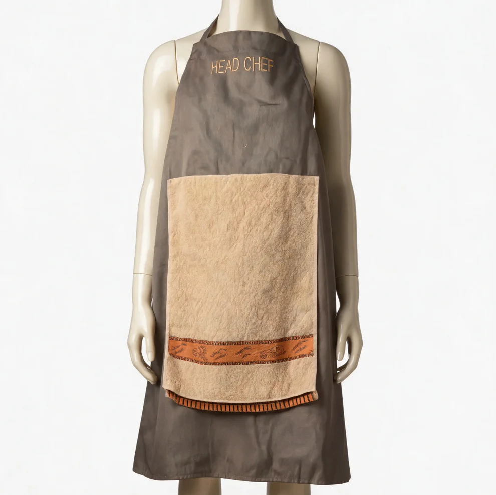 OopsChef™ Apron