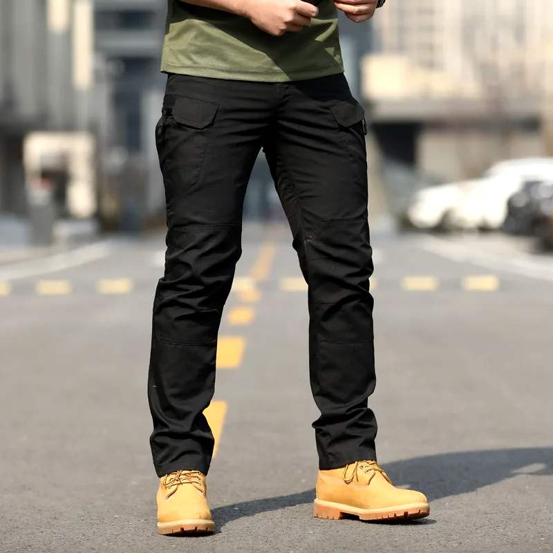 Tactical Waterproof Pants — ❄️Winter Sale 50% Off💧