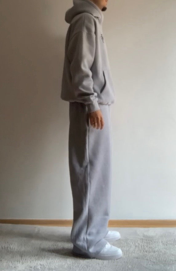 Hooded shirt-Portugal Tracksuit