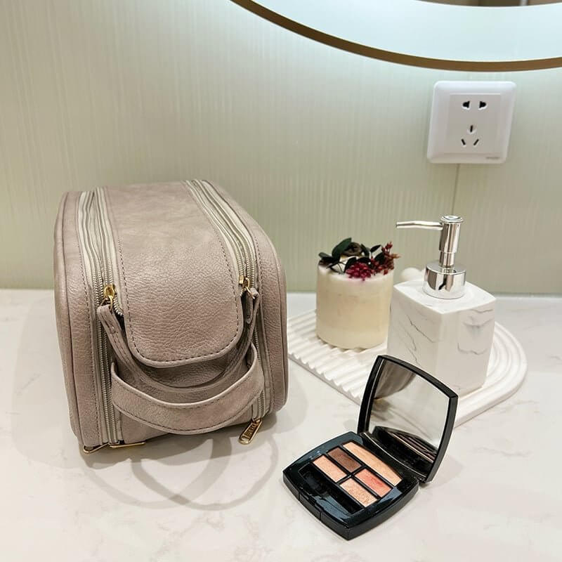 ✨Mother's Day Sale🎁-Large-capacity Travel Cosmetic Bag