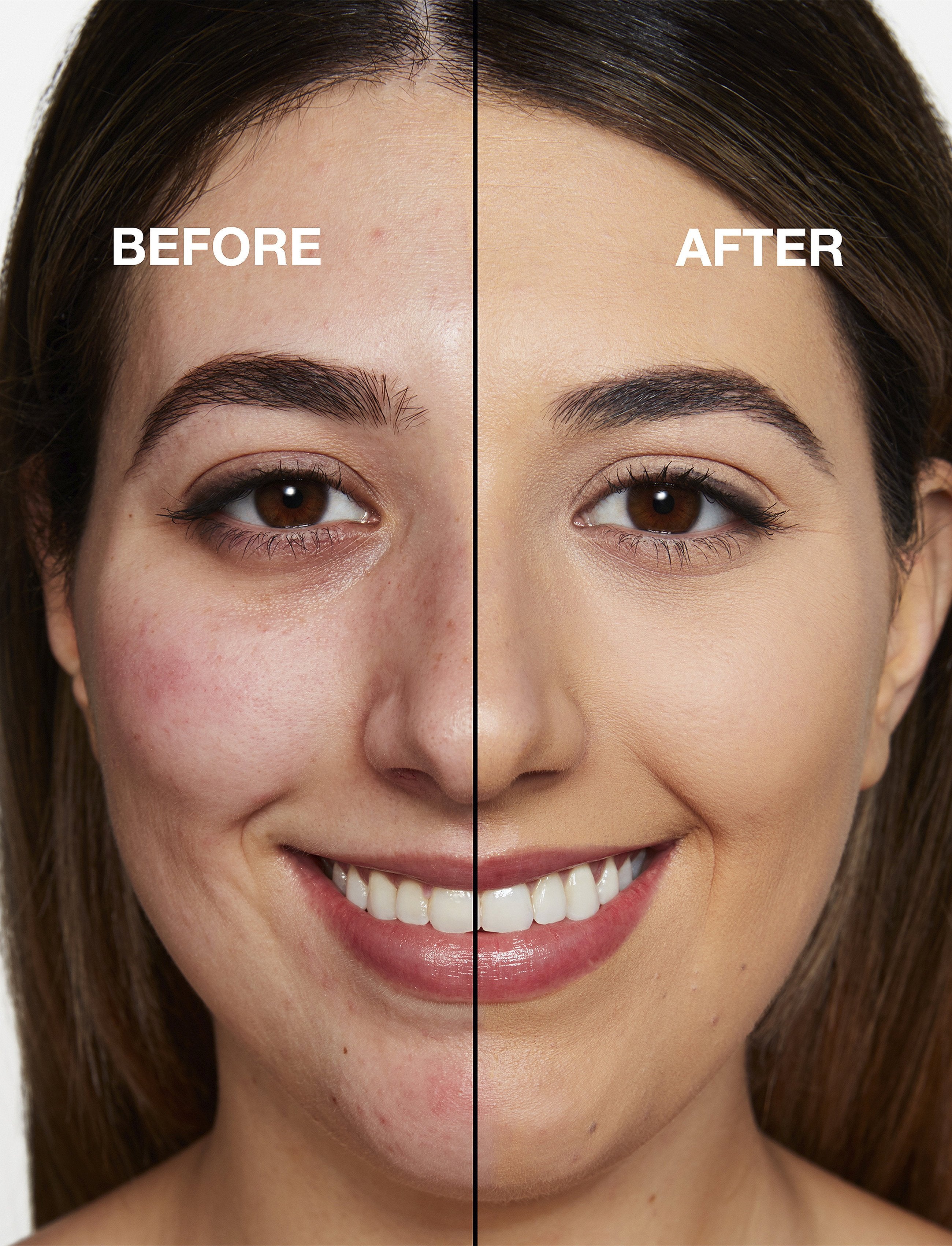 🔥2025 SALE 49% OFF🎁Colour Changing Mature Skin Foundation🎁