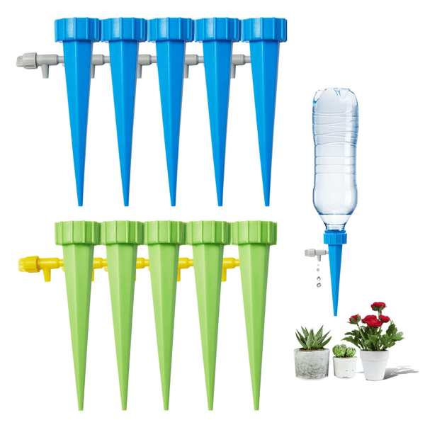 🔥Hot Sale This Week🌿Automatic Plant Dripper💦