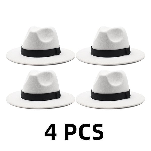 Classic Panama Hat