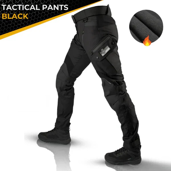 Tactical Pants™