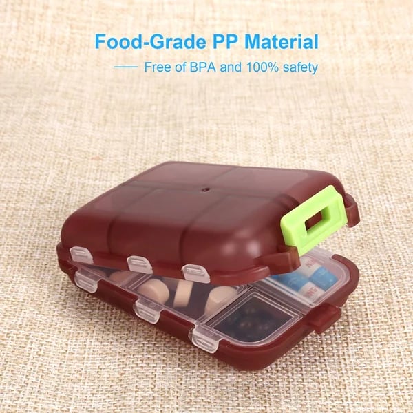 Last Day 49%OFF- Pocket Pharmacy