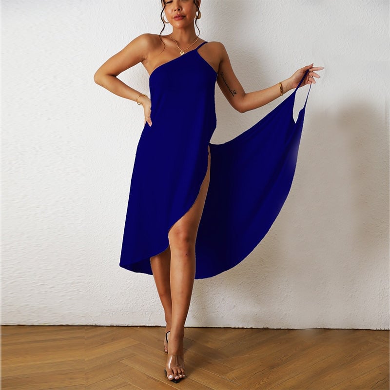 Summer Sale 48% Off - Women's Beach Wrap Dress Cover-up